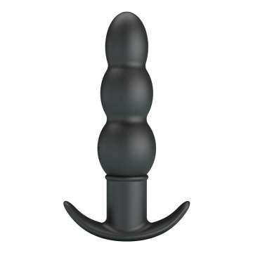 PRETTY LOVE - AEAEAS PLUG ANAL CON VIBRACIÓN