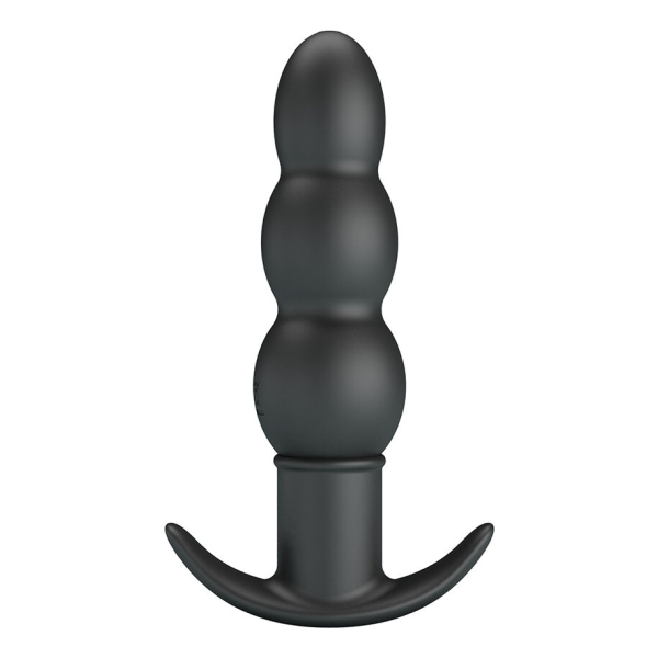 PRETTY LOVE - AEAEAS PLUG ANAL CON VIBRACIÓN