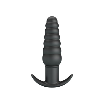 Pretty Love - Aeolis Plug Anal Con Vibración | Vybes.it