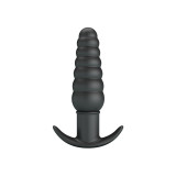 Pretty Love - Aeolis Plug Anal Con Vibración | Vybes.it
