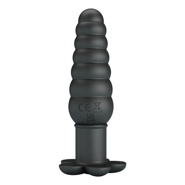PRETTY LOVE - IMRON PLUG ANAL CON VIBRACIÓN