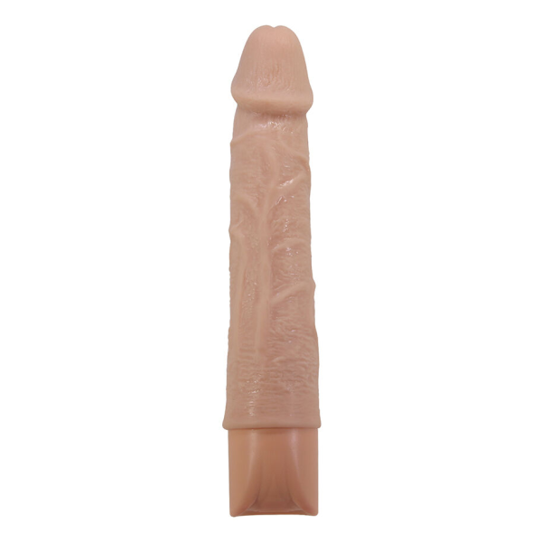 PRETTY LOVE - LEANDER VIBRADOR REALÍSTICO FLEXIBLE