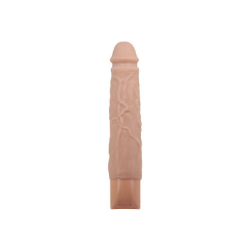 Pretty Love - Osric Vibrateur Flexible Et Réaliste | Vybes.it