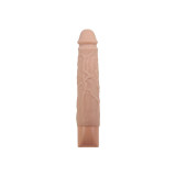 Pretty Love - Osric Vibrador Realístico Flexible | Vybes.it