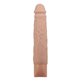 PRETTY LOVE - OSRIC VIBRADOR REALÍSTICO FLEXIBLE