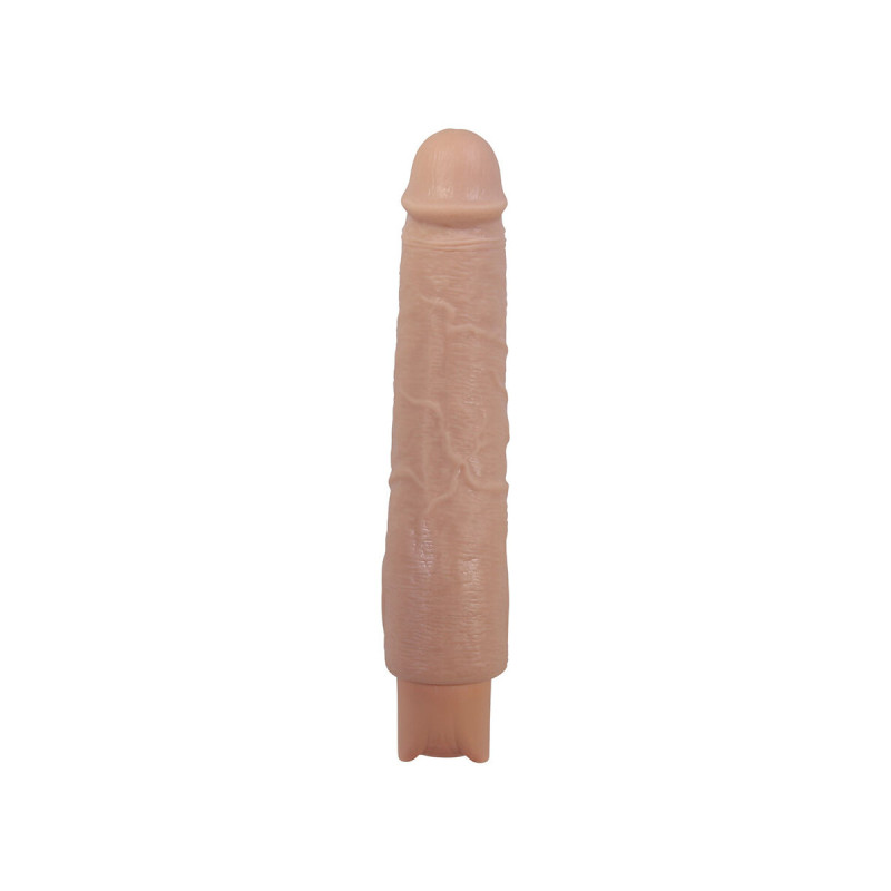 Pretty Love - Soren Vibrador Realístico Flexible | Vybes.it
