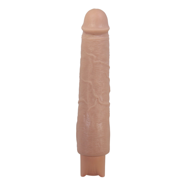 PRETTY LOVE - SOREN VIBRADOR REALÍSTICO FLEXIBLE