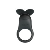 Pretty Love - Carlton Anillo Para Pene Con Estimulador De Clítoris