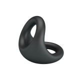 Crazy Bull - Nestor Anneau Ergonomique Pour Pénis Et Testicules |