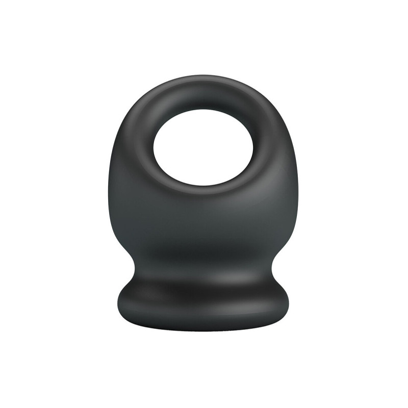 Crazy Bull - Oberon Anillo De Soporte Para Pene Y Testículos |