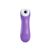 Romance - Succionador De Clítoris Con Tecnología De Pulsación