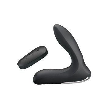 Mr Play - Masseur De Prostate Avec Télécommande À Vibrations |