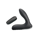 Mr Play - Masajeador De Próstata Con Vibración Control Remoto |