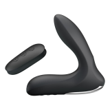MR PLAY - MASAJEADOR DE PRÓSTATA CON VIBRACIÓN CONTROL REMOTO
