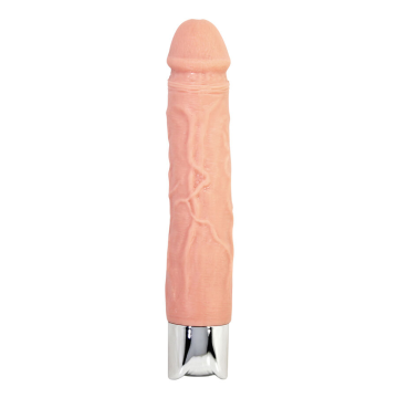 PRETTY LOVE - OSRIC PRO VIBRADOR REALÍSTICO FLEXIBLE
