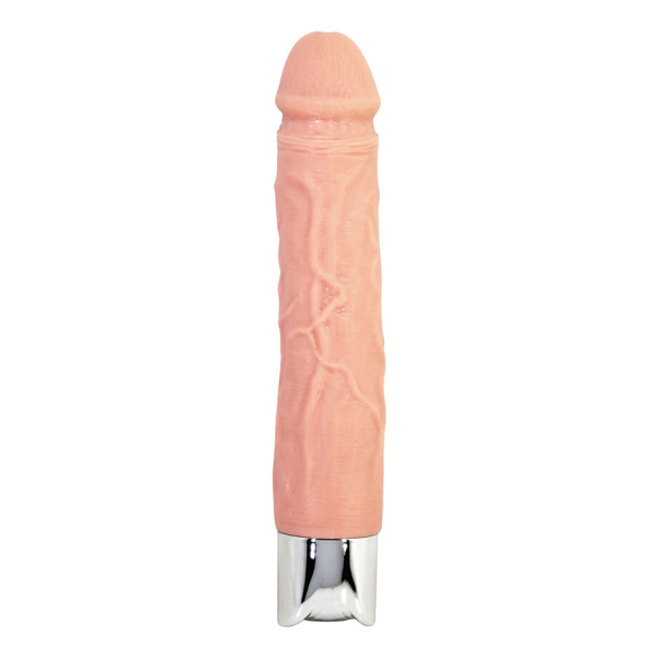 PRETTY LOVE - OSRIC PRO VIBRADOR REALÍSTICO FLEXIBLE