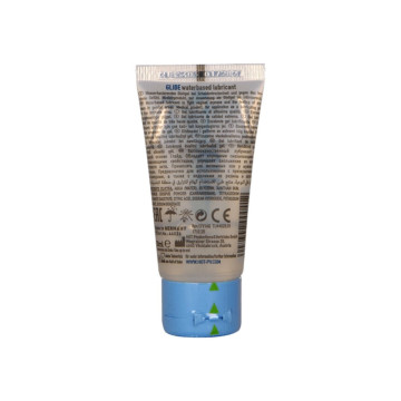 HOT - GLIDE LIQUID PLEASURE LUBRIFICANTE A BASE D'ACQUA 30 ML