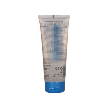 HOT - SUPERGLIDE LIQUID PLEASURE GLEITMITTEL AUF WASSERBASIS 200 ML