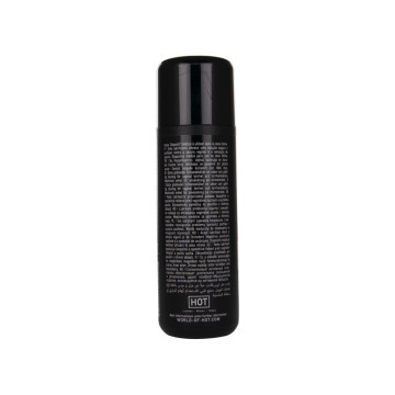 Hot - Premium Silicone Glide Lubricante Base Silicona 100 Ml |