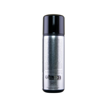 Hot - Silc Glide Lubricante Base Silicona 100 Ml | Vybes.it