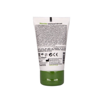 HOT - NATURE LUBE À BASE D'EAU ET D'ALOE VERA 30 ML | Vybes.it