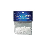 KHEPER GAMES - SPERM-SHAPED CONFETTI | Vybes.it