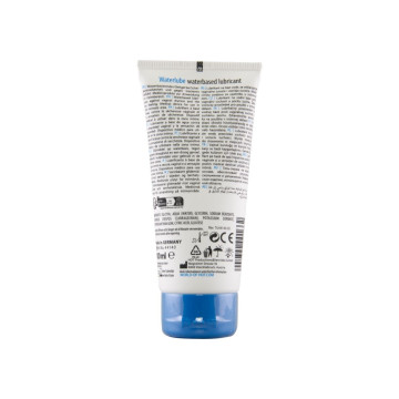 HOT - LUBRIFIANT À BASE D'EAU WATER LUBE SOURCE 100 ML | Vybes.it