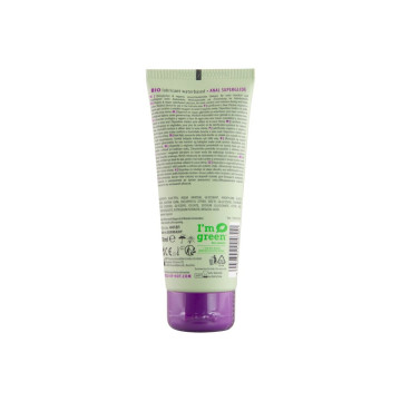 HOT - LUBRIFIANT BIO À BASE D'EAU ANAL 100 ML | Vybes.it