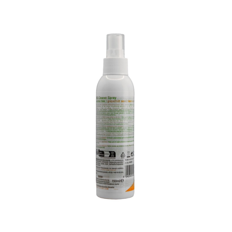 HOT - SPRAY DETERGENTE BIO 150 ML - Giocattoli disinfettanti