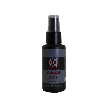 Hot - Xxl Spray Für Männer 50 Ml | Vybes.it