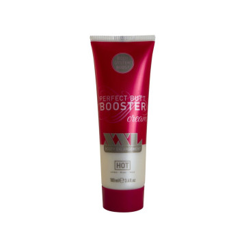 Hot - Crema Xxl Booty Booster 100 Ml | Vybes.it