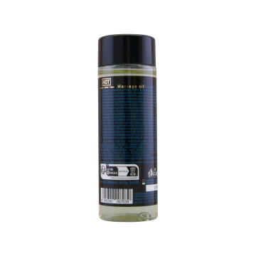 HOT - MASSAGE OIL EXOTIC-SPECIAL 100 ML - Flavored Oils