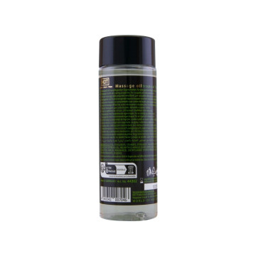 HOT - HUILE DE MASSAGE AUX FRUITS TROPICAUX 100 ML - Huiles aromatisé…
