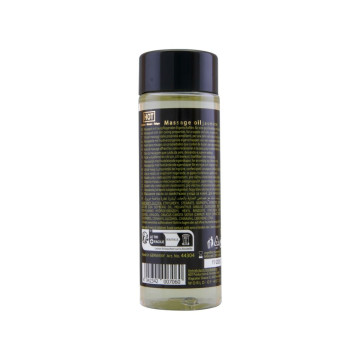 HOT - OLIO DA MASSAGGIO AL GELSOMINO 100 ML - Oli Aromatizzati