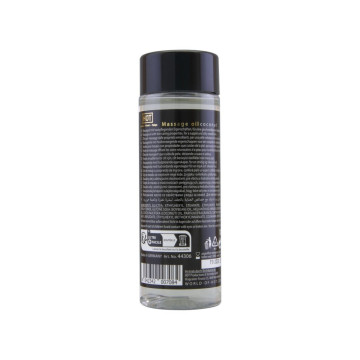 HOT - MASSAGE OIL COCONUT 100 ML - Flavored Oils | Vybes.it