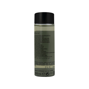 HOT - OLIO DA MASSAGGIO NATURALE - BASIC 100 ML - Oli Aromatizzati