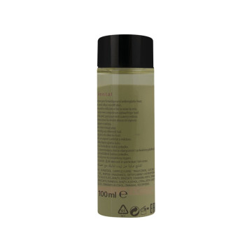 HOT - HUILE DE MASSAGE ORIENTALE ET DOUCE 100 ML - Huiles aromatisées