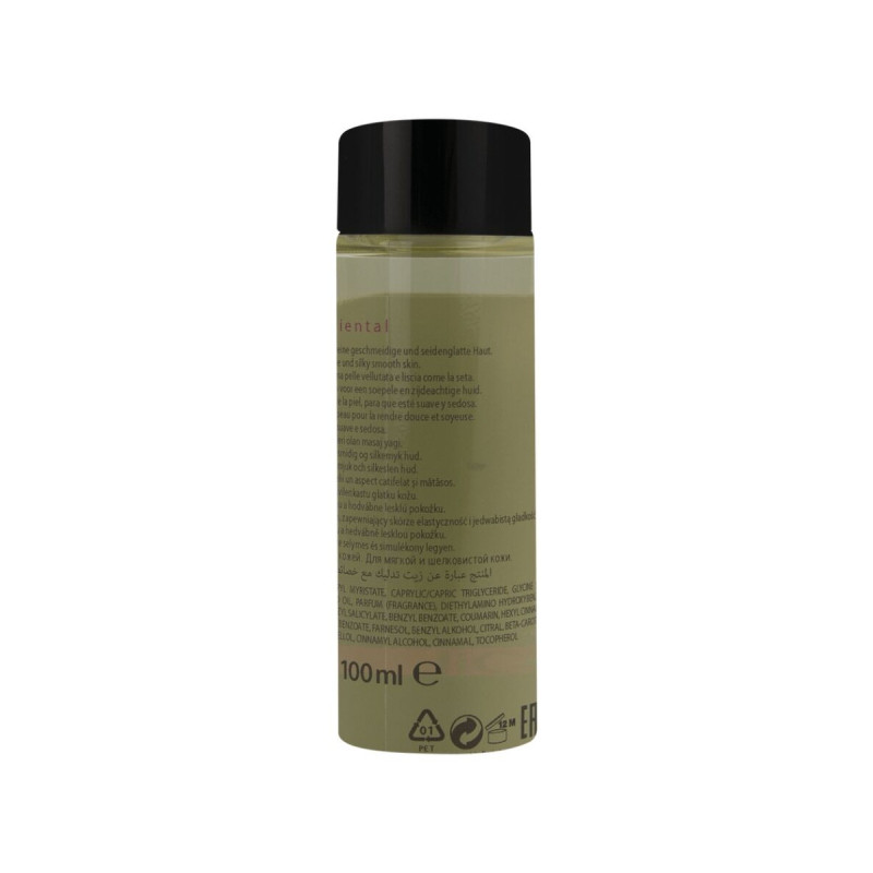 HOT - ORIENTALISCHES MASSAGEÖL - SÜSS 100 ML - Aromatisierte Öle
