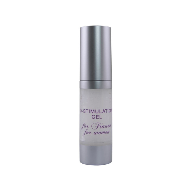Hot - Gel O - Stimulation Para Mujer 15 Ml | Vybes.it