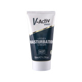HOT - CREMA PER LA MASTURBAZIONE CON CBD - UNISEX 100ML - Serie a bas…