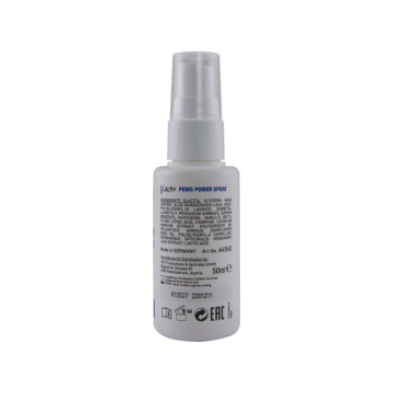 Hot - V - Activ, Spray Stimulant Pour Le Pénis, 50 Ml | Vybes.it