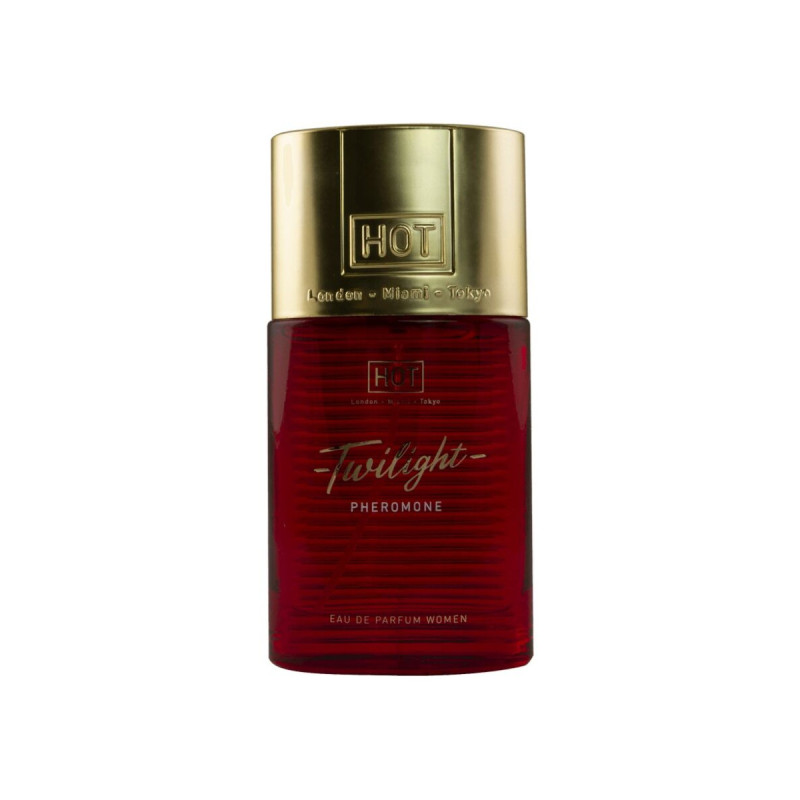 Hot - Twilight Pheromon Parfum Für Damen 50 Ml | Vybes.it