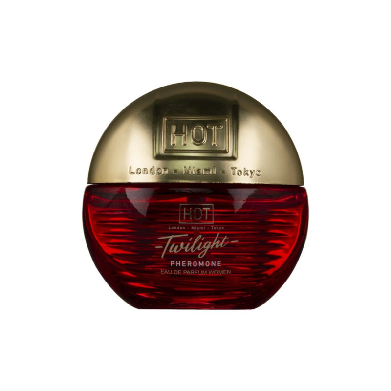 Hot - Twilight Pheromon Parfum Für Damen 15 Ml | Vybes.it
