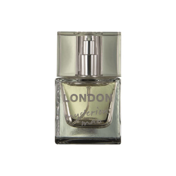 Hot - Perfume Con Feromonas London Mysterious Hombre 30 Ml |
