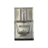 Hot - Perfume Con Feromonas Miami Spicy Hombre 30 Ml | Vybes.it