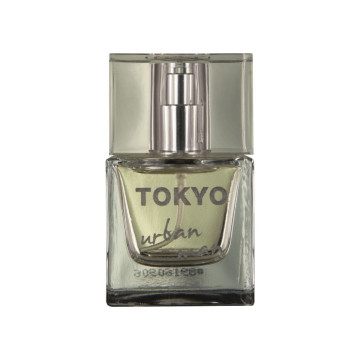 Hot - Parfum Aux Phéromones Tokyo Urban Man 30 Ml | Vybes.it