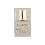 Hot - Pheromone Perfume Dubai Edición Limitada Hombre 30 Ml |