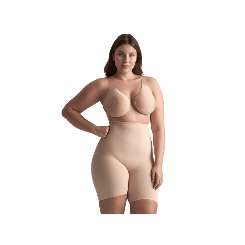 BYE-BRA - ELEVADORES ESCULPIDORES BEIGE COPA C - BYE BRA - ACCESSORIE…