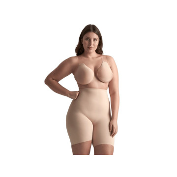 BYE-BRA - ELEVADORES ESCULPIDORES BEIGE COPA D - BYE BRA - ACCESSORIE…
