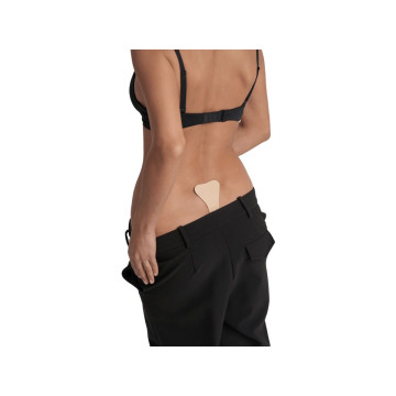 BYE-BRA - TANGA ADHESIVO BEIGE TALLA ÚNICA - BYE BRA - UNDERWEAR - /p…